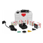 Rupes i NANO Q MAG Schleifer Kit BLX in Systainer-1
