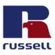 Russell Herrenhemd Langarm weiß-3