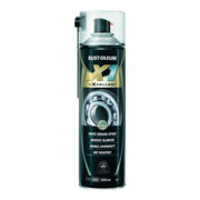 Rust-Oleum x1exellent Weißes Sprühfett 500ml-1