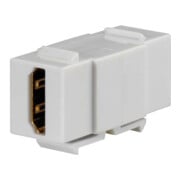 Rutenbeck Adaptateur de communication Keystone KMK-HDMI rw-1