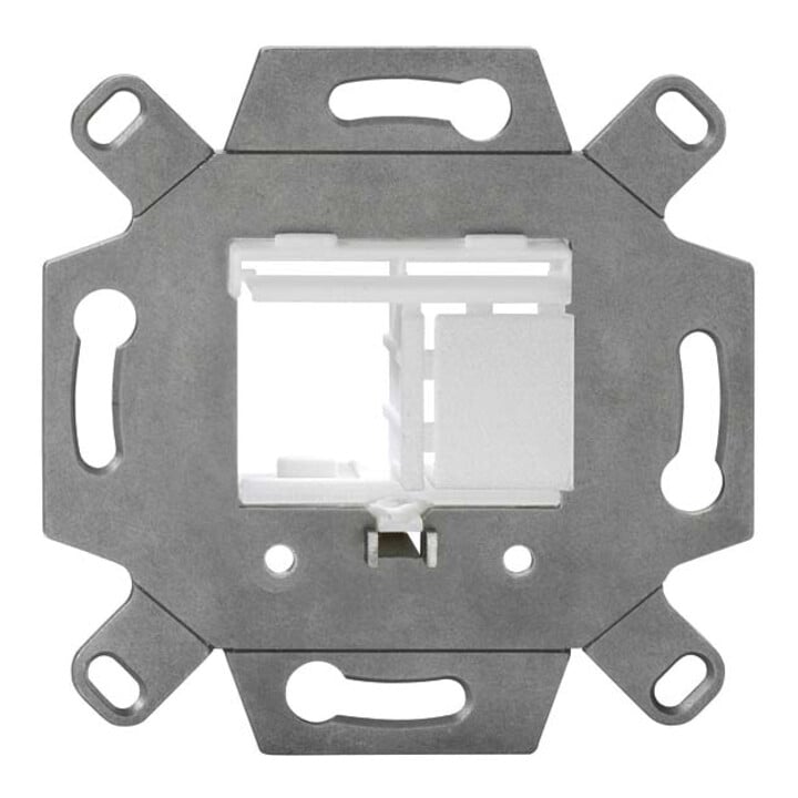 Rutenbeck Adaptateur de montage Keystone KMK-MA Up rw