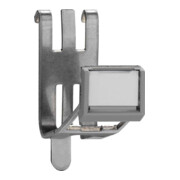 Rutenbeck Adaptateur de montage REG pour module Keystone KMK KMK-MA REG-1