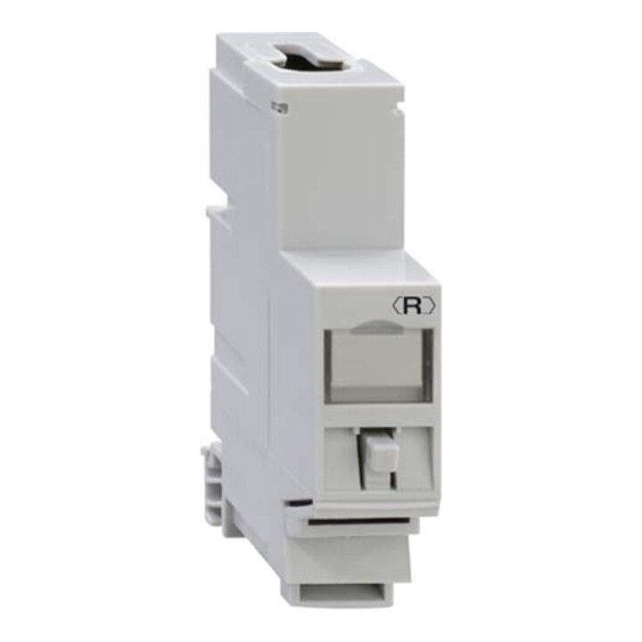 Rutenbeck Adaptateur de montage REG UM-Cat.6A iso A iso-REG