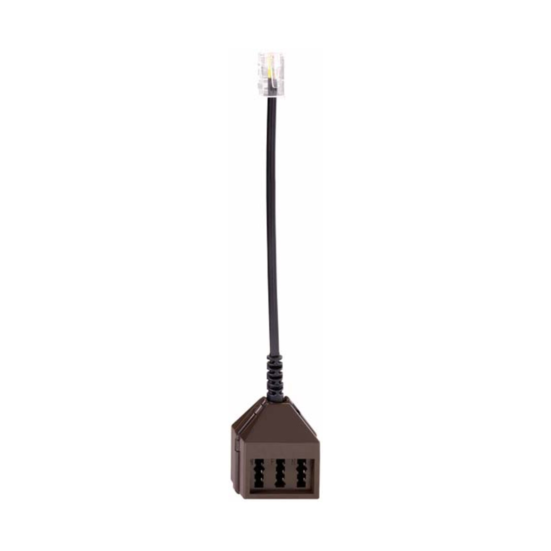 Rutenbeck Adapterkabel RJ45/UAE ADAP UAE/TAE 3x6 NFN