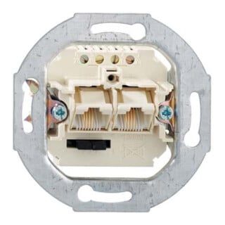 Rutenbeck Anschlußdose IAE/UAE 2x8(4)TRSUp0