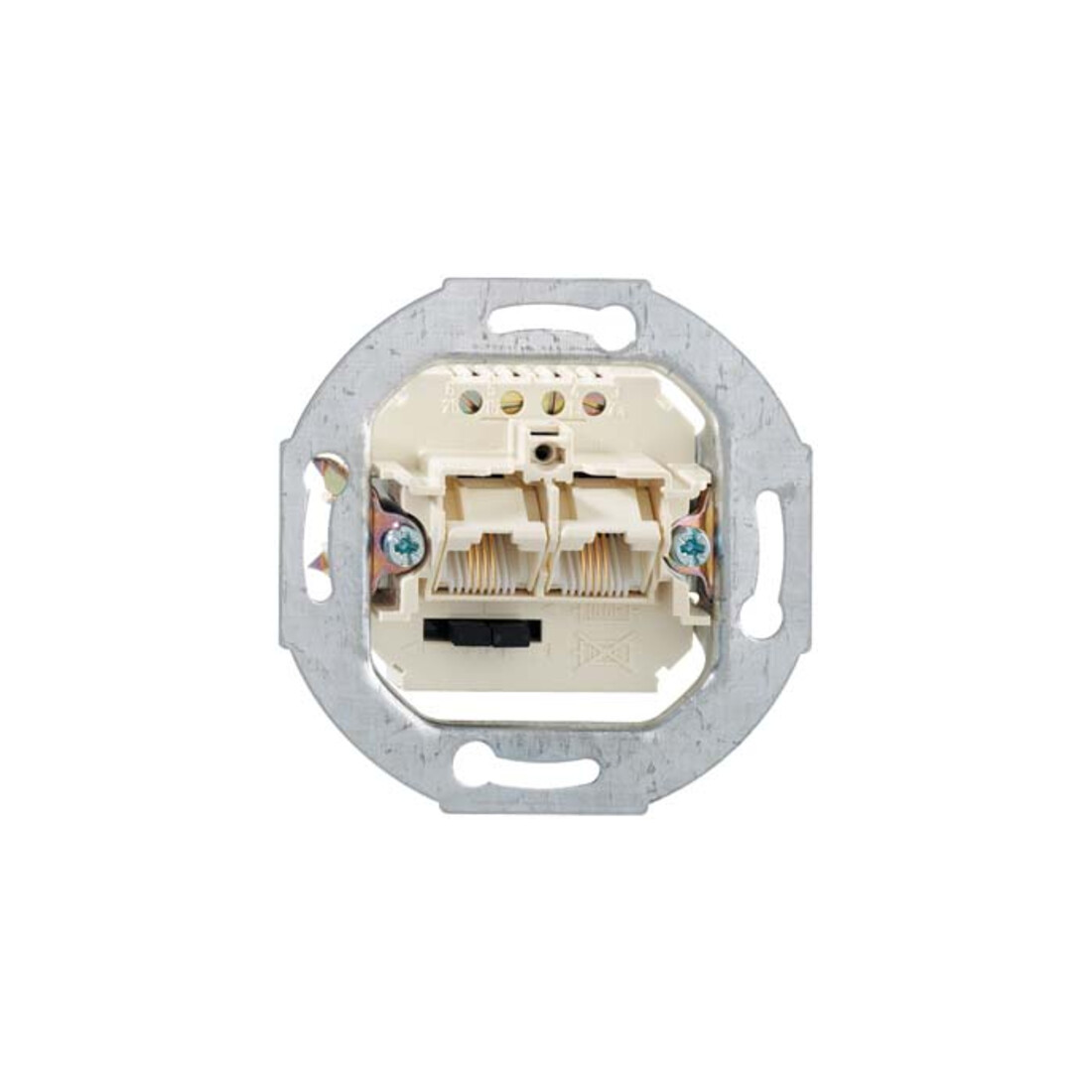 Rutenbeck Anschlußdose IAE/UAE 2x8(4)TRSUp0