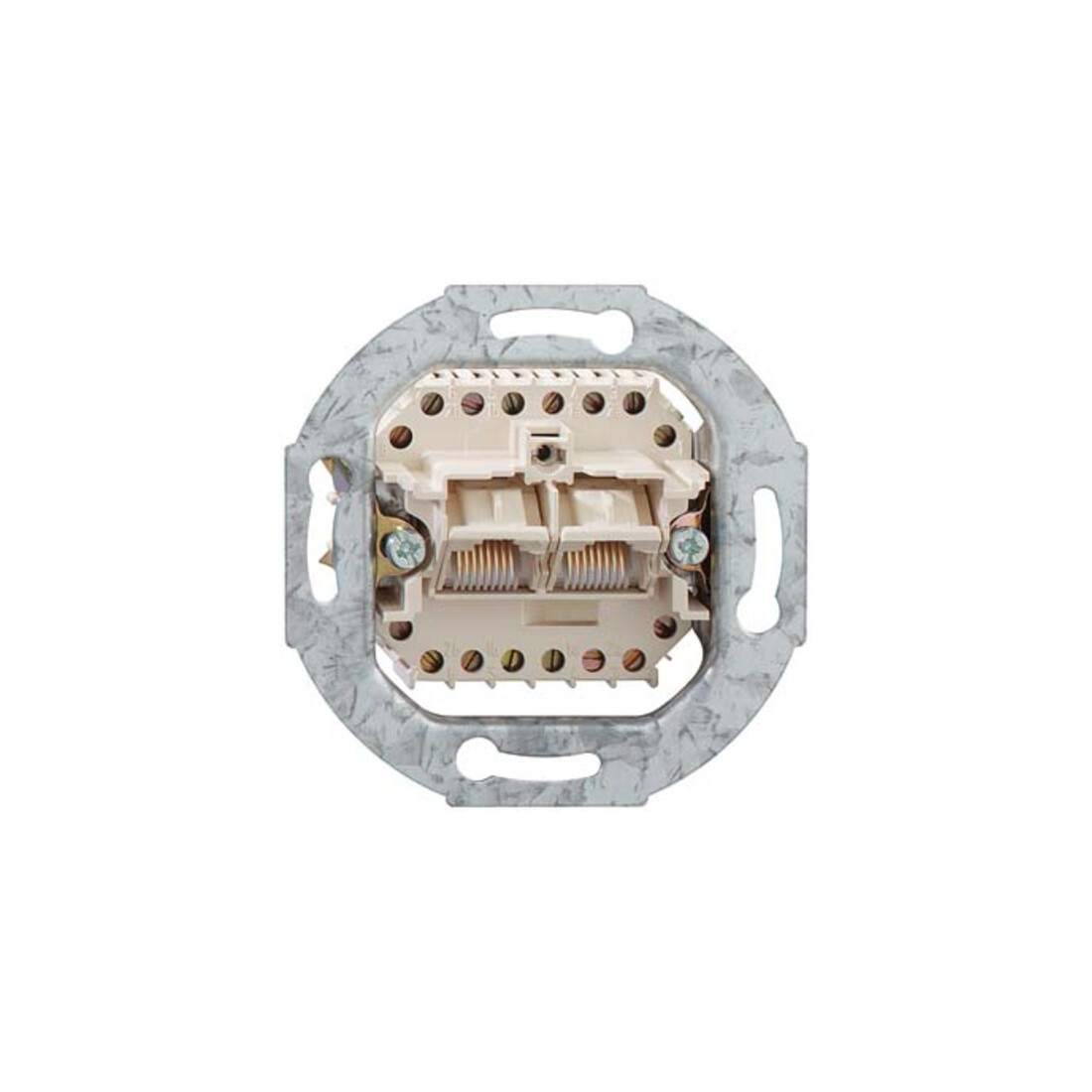 Rutenbeck Anschlußdose UAE 8/8(8/8)Up 0