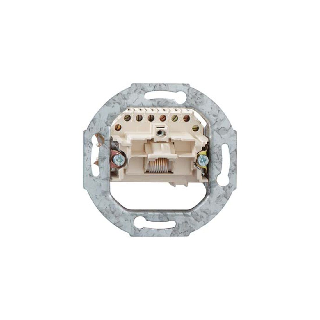 Rutenbeck Anschlußdose UAE 8(8)Up 0