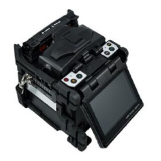 Rutenbeck Appareil de fusion Fibre Kompakt 228070700