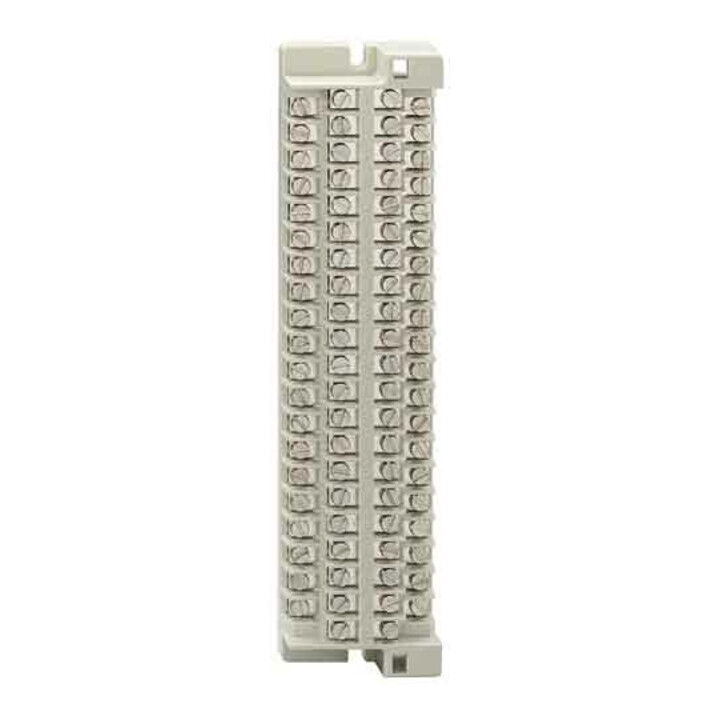 Rutenbeck Barrette de connexion AsLe B20 S/L