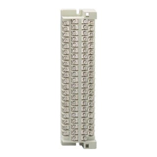 Rutenbeck Barrette de connexion AsLe B20 S/S