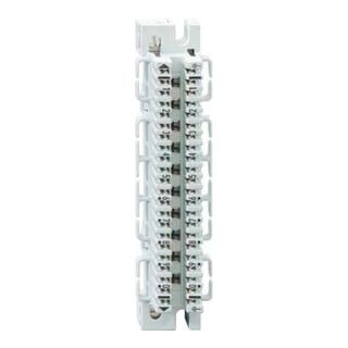 Rutenbeck Barrette de connexion LSA 170 mm 20DA lgr AsLe B20