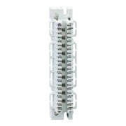 Rutenbeck Barrette de connexion LSA 170 mm 20DA lgr AsLe B20-1