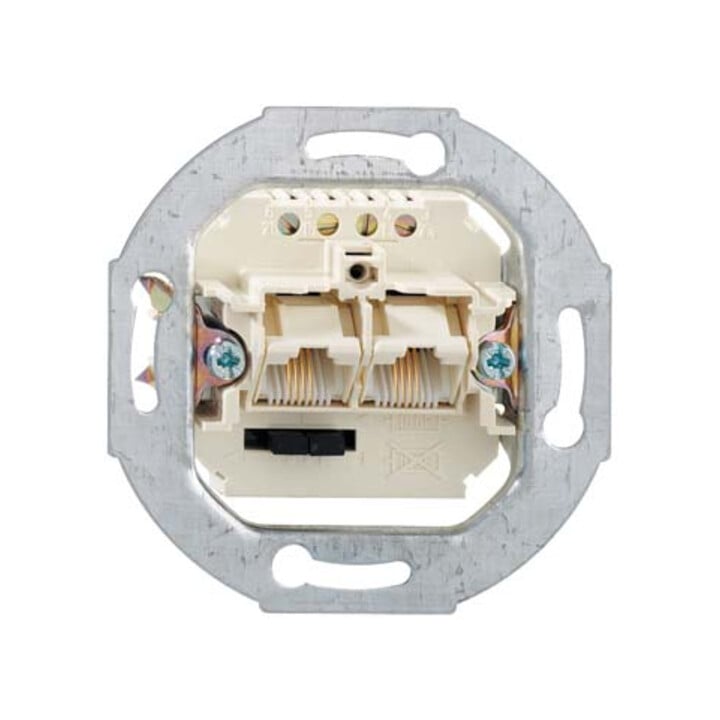 Rutenbeck Boîte de connexion IAE/UAE 2x8(4)TRSUp0