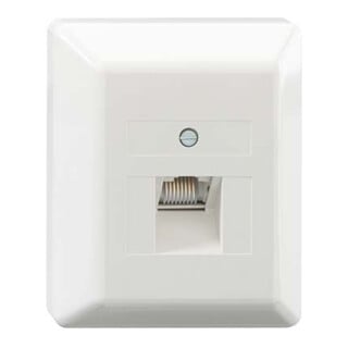 Rutenbeck Boîte de connexion UAE 8(8) Ap rw