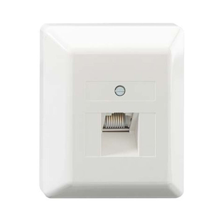 Rutenbeck Boîte de connexion UAE 8(8) Ap rw