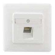 Rutenbeck Boîte de connexion UAE rws UAE-ClassEA iso8Uprw-1