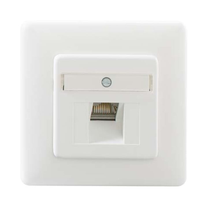 Rutenbeck Boîte de connexion UAE rws UAE-ClassEA iso8Uprw