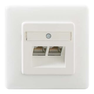 Rutenbeck Boîte de raccordement UAE rws UAEClassEAiso8/8Uprw