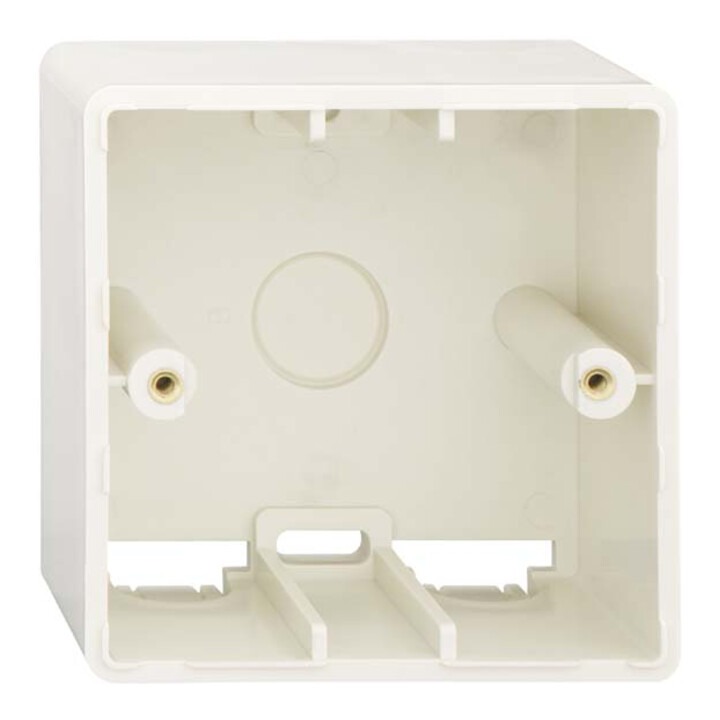 Rutenbeck Boîtier AP UAE-Cat. ApG rw