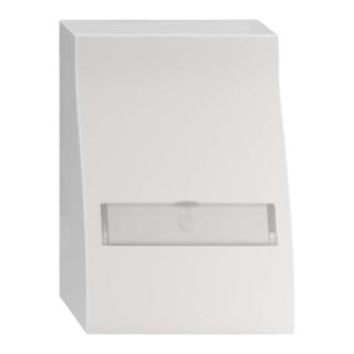 Rutenbeck Boîtier apparent UMflex-ApG rouge