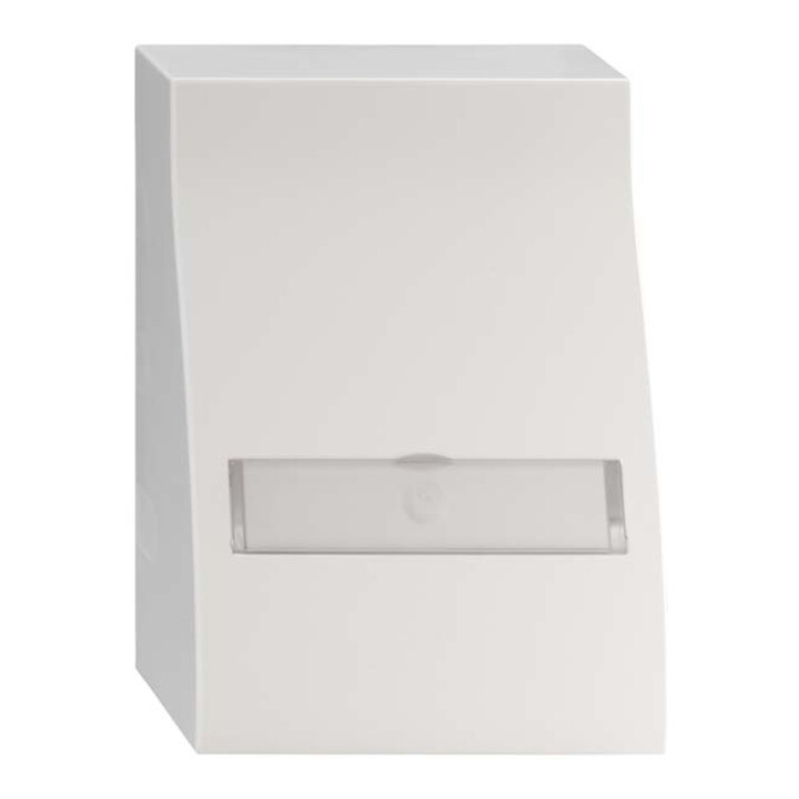 Rutenbeck Boîtier apparent UMflex-ApG rouge