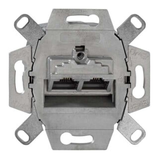 Rutenbeck Boîtier de connexion UAE UAE-ClassEAiso8/8Up0