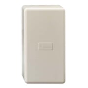 Rutenbeck Boîtier universel UG 3 avec-1