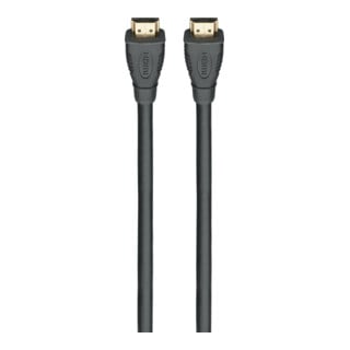 Rutenbeck Câble de connexion sw AKE HDMI 5m
