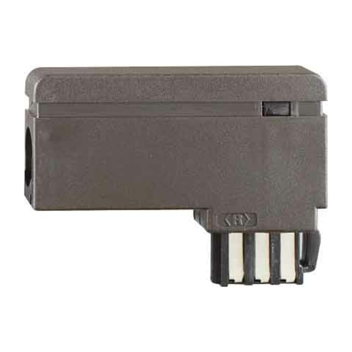 Rutenbeck Connecteur TS F