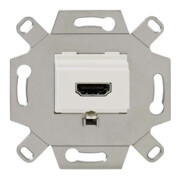 Rutenbeck HDMI-Anschlussdose KM-HDMI Up 0 rw-3