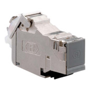 Rutenbeck Module universel UM-Cat.6A iso A-1
