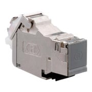 Rutenbeck Module universel UM-Cat.6A iso A-3
