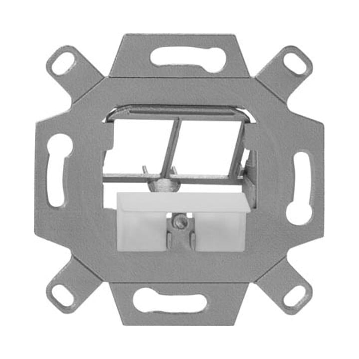 Rutenbeck Montageadapter 2-fach UM-MA-KS 2 Up