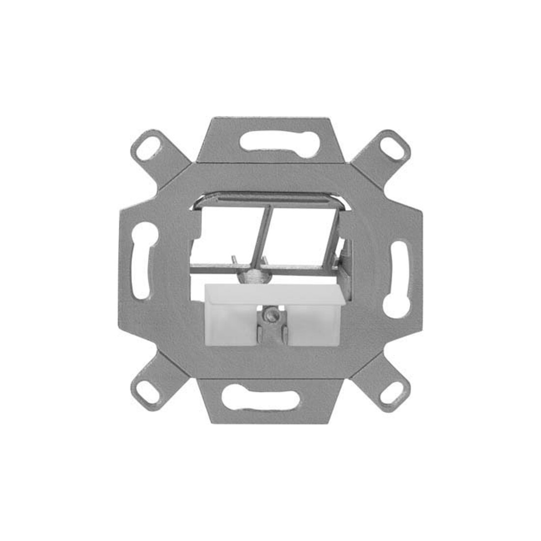 Rutenbeck Montageadapter 2-fach UM-MA-KS 2 Up