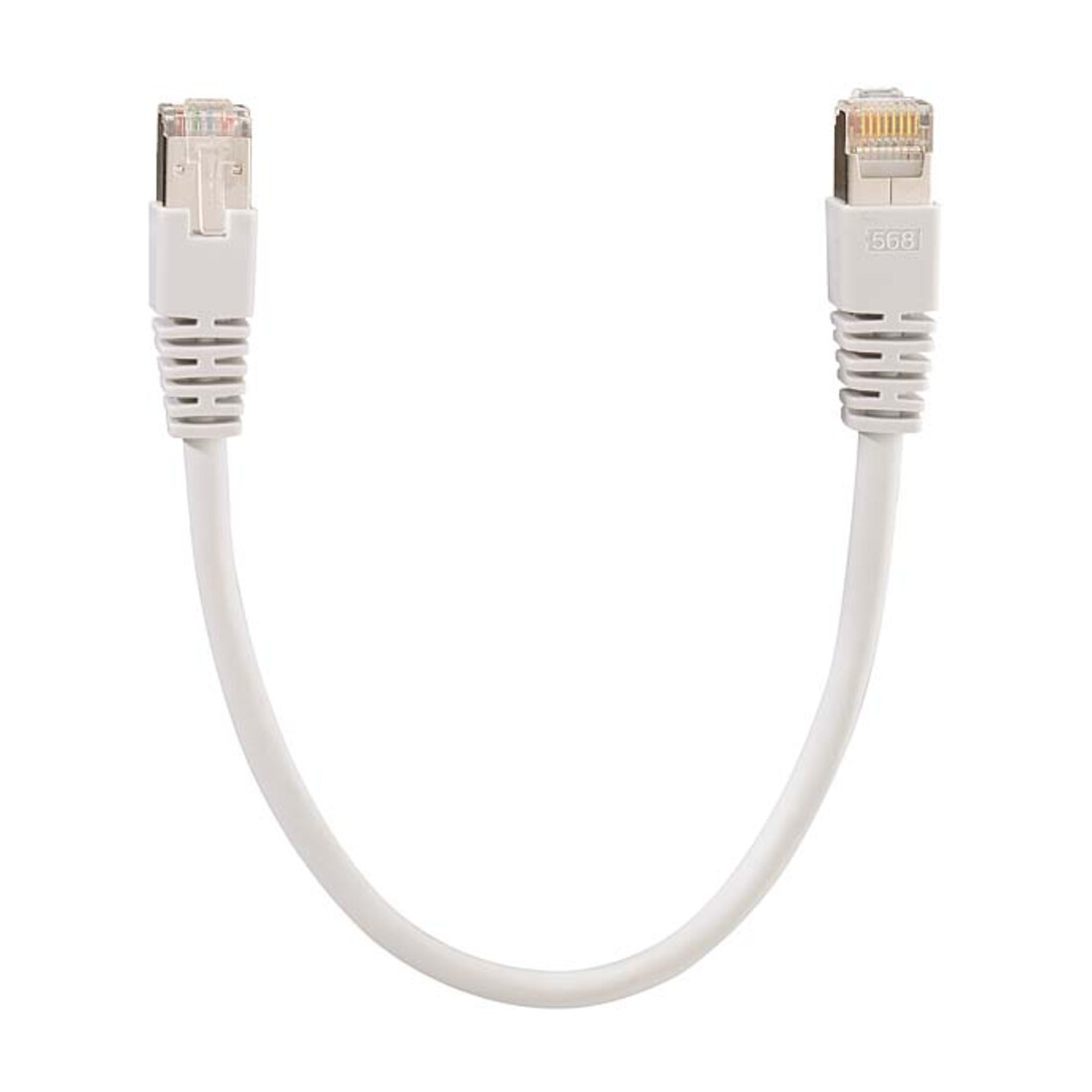 Rutenbeck Patchkabel 35 cm PK 0,35 m