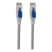 Rutenbeck Patchkabel Cat.6A S/FTP 1,0m gr PKV Cat6Aiso-3