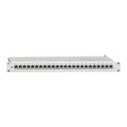 Rutenbeck Patchpanel PP-ClassEA iso-24/1-3