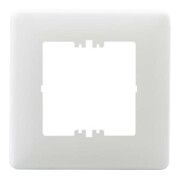 Rutenbeck Plaque de recouvrement AP rouge-1