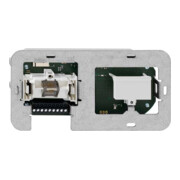 Rutenbeck Point d’accès encastré 2,4/5GHz UAE rw 1,2G-1