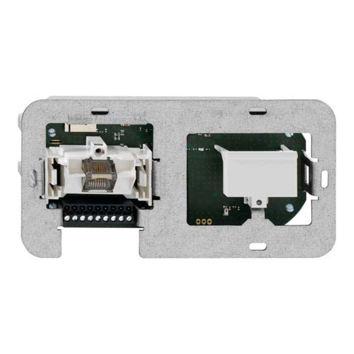 Rutenbeck Point d’accès encastré 2,4/5GHz UAE rw 1,2G