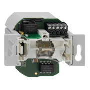 Rutenbeck Point d’accès encastré 2,4 GHz 300 m rouge UAE-1