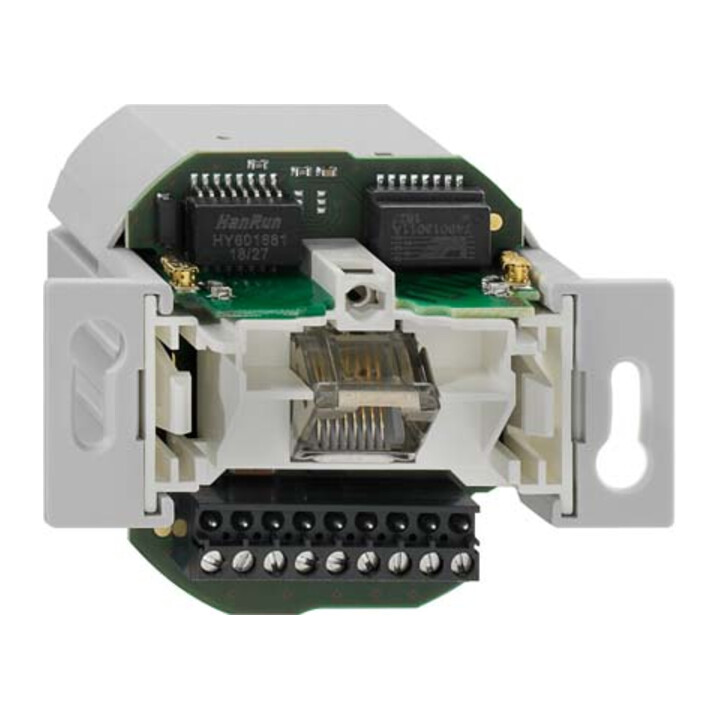 Rutenbeck Point d’accès encastré 2,4 GHz PoE rw UAEPoE2,4GHz 300M
