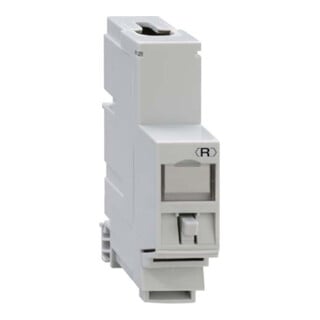 Rutenbeck REG-Montageadapter UM-Cat.6A iso A iso-REG