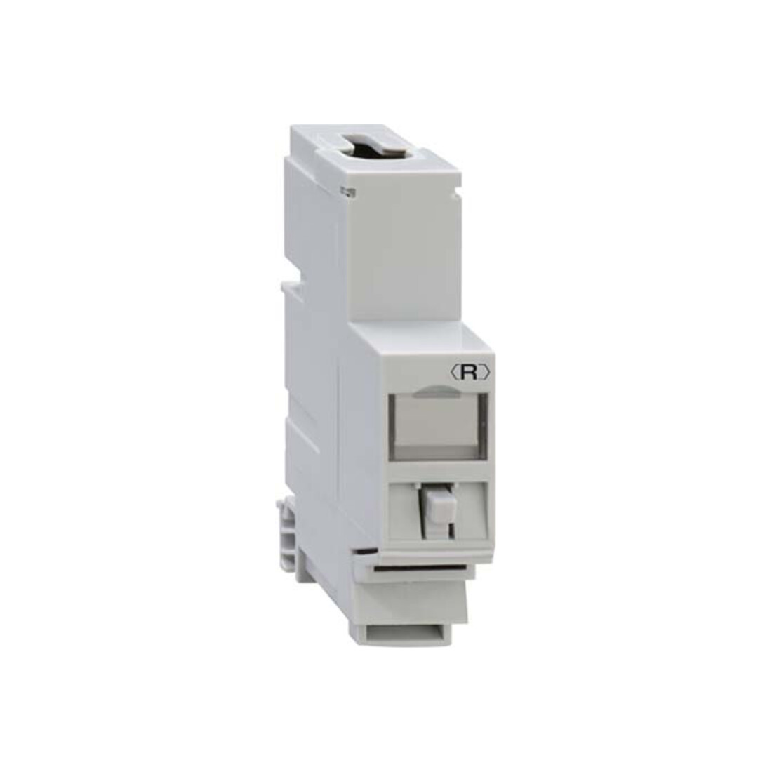 Rutenbeck REG-Montageadapter UM-Cat.6A iso A iso-REG