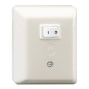 Rutenbeck Relais de commutation SAR Ap-1