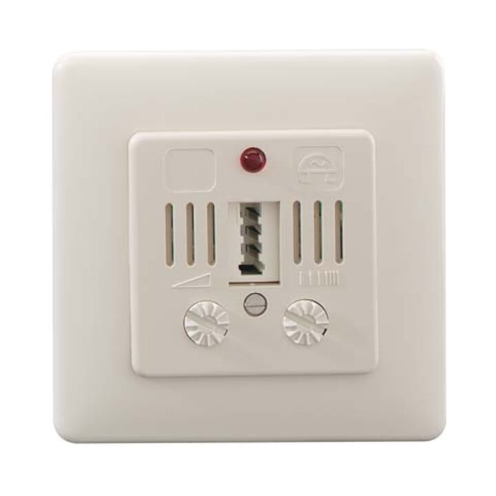 Rutenbeck Réveil supplémentaire WK 955 Up