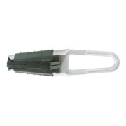 Rutenbeck Serre-câble 801 en acier inoxydable AKL VA-1