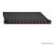 Rutenbeck Spleissbox 24xSC-D OS2 APC grün 2280309240