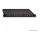 Rutenbeck Spleissbox 24xSC-D OS2 APC grün 2280309240